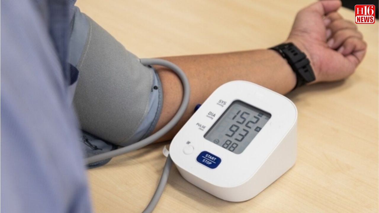 Can Birth Control Pills Raise Your Blood Pressure?